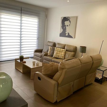 Villa La Valiente Roca Rojales Buitenkant foto