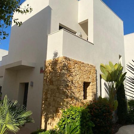 Villa La Valiente Roca Rojales Buitenkant foto