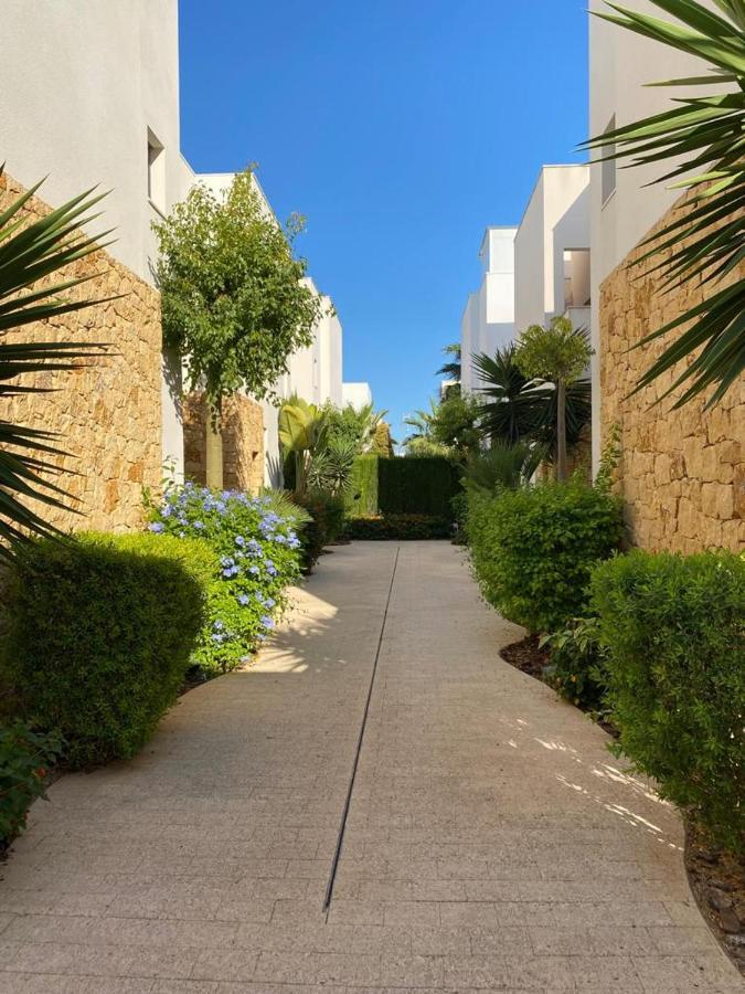 Villa La Valiente Roca Rojales Buitenkant foto